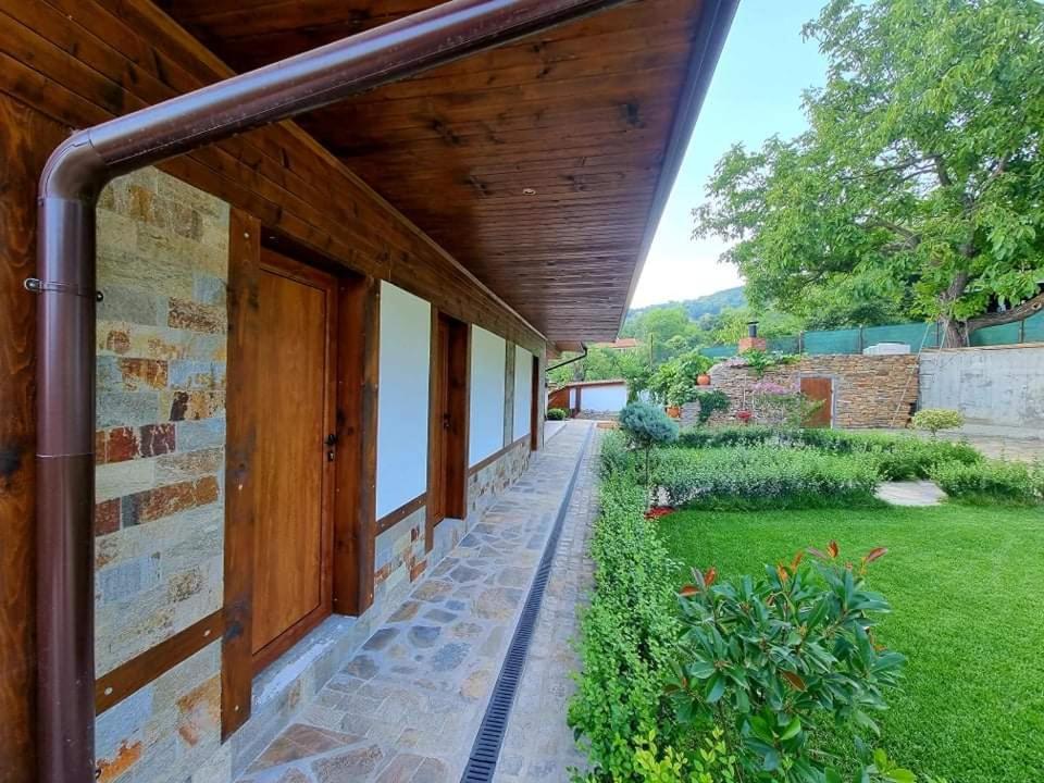 Guest House Beroe Stara Zagora Exterior foto