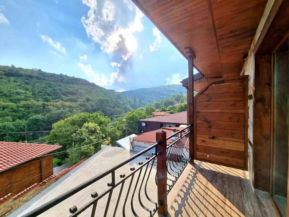 Guest House Beroe Stara Zagora Exterior foto