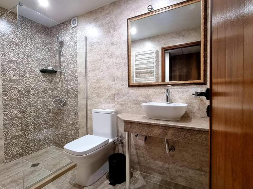 Guest House Beroe Stara Zagora Exterior foto