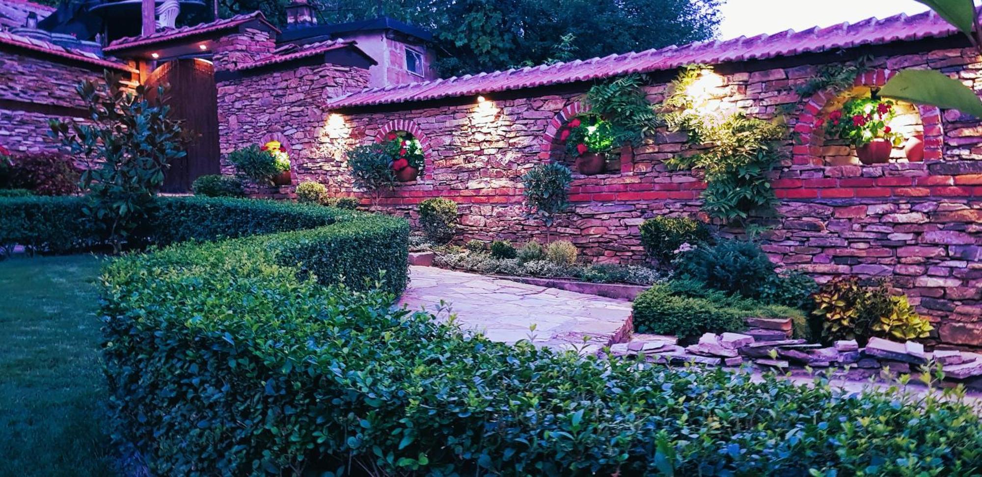 Guest House Beroe Stara Zagora Exterior foto